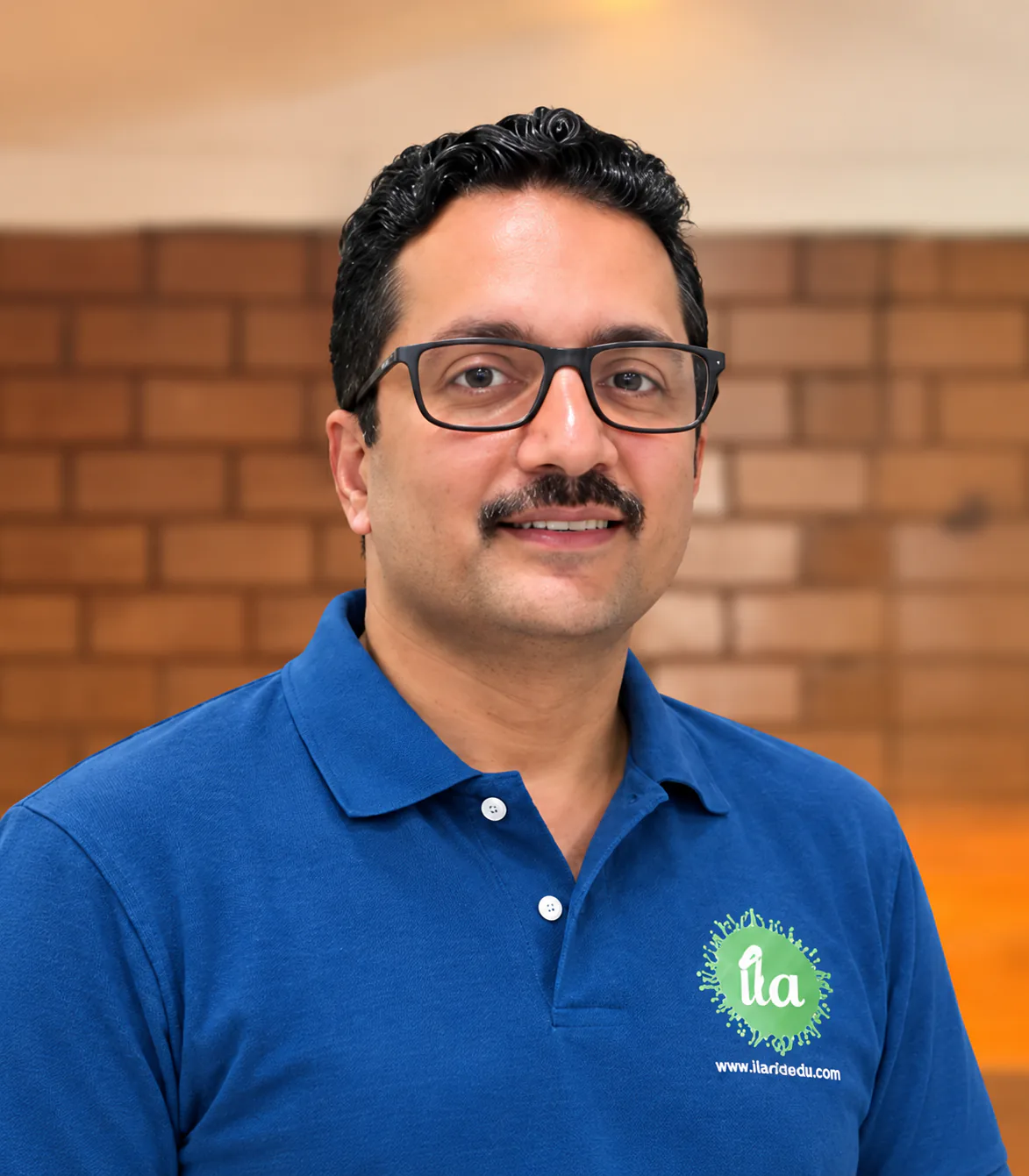 Vijay Kumar Thekkethil