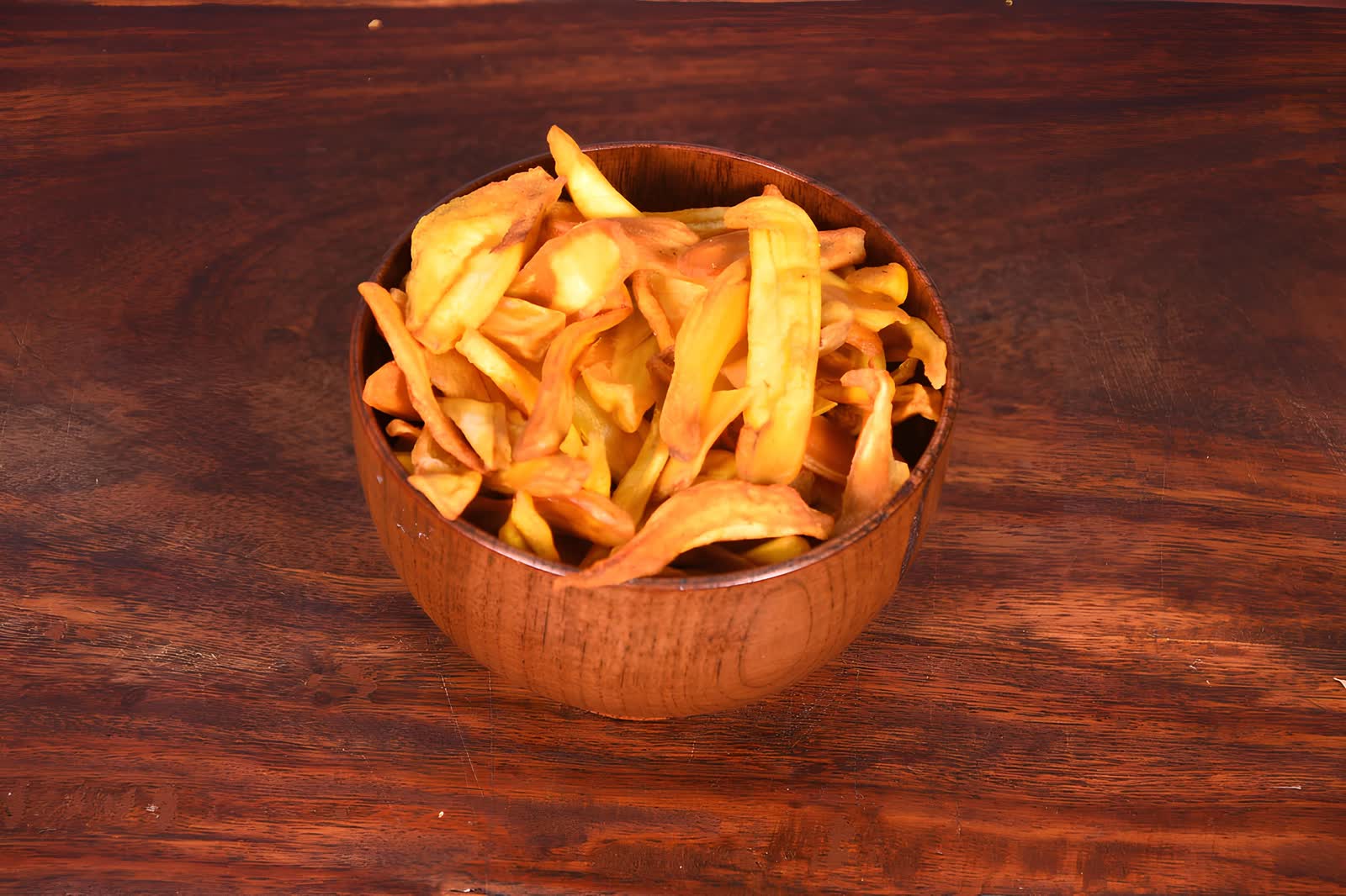 Jackfruit Chips