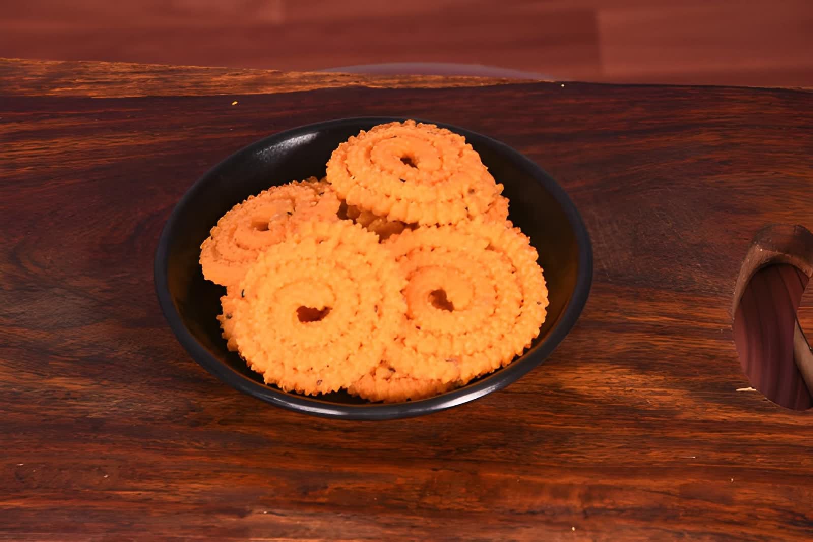 Murukku