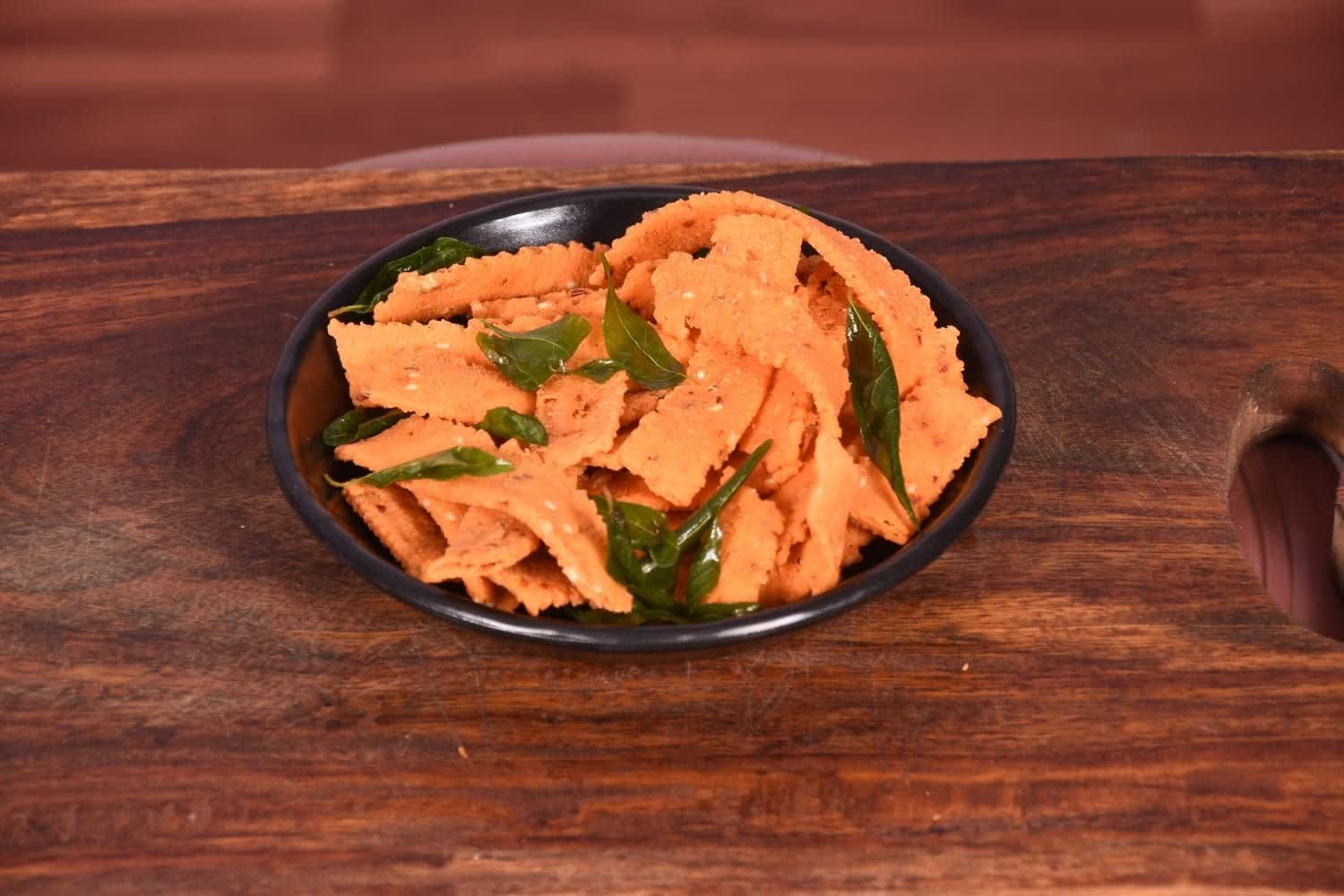 Ribbon Pakkavada